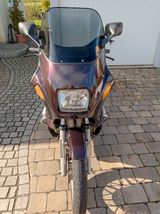 BMW R 65 Siebenrock Oldtimer - BMW MOTORRAD R65