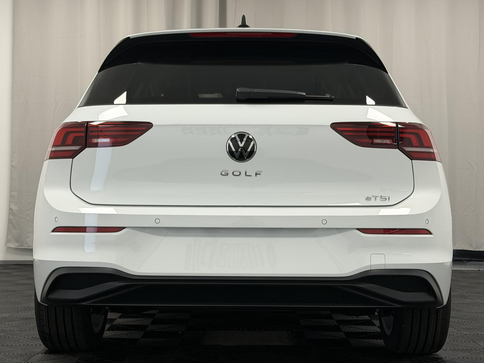 Volkswagen Golf 1.5 eTSI DSG Life 5J-Garantie ErgoActiv ACC, миниатюра 7