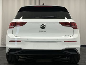 Volkswagen Golf - 7