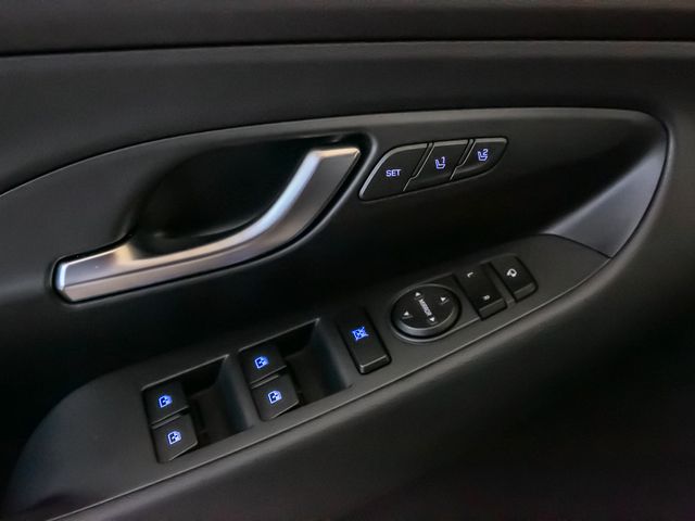 Hyundai i30 cw 1.5 N Line Mild-Hybrid Autobahnassistent