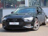 Audi A6 Lim. 40 TDI quattro Alcantara Memory 360° - Audi Gebrauchtwagen von 2020