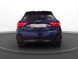 Audi A1 allstreet 30 TFSI LED LM 18" Navi PDC vo+hi A - Audi mit Benzin-Antrieb