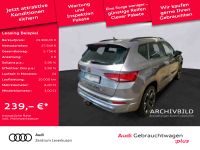 Cupra Ateca - Vorschau Bild 2