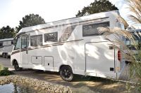 Carthago c-tourer I 145 RB LE superior -MBUX -REDUZIERT! (5/25)
