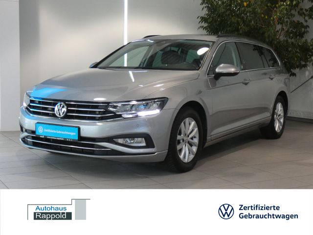 Volkswagen Passat Variant 1.5 TSI Business DSG AHK NAVI