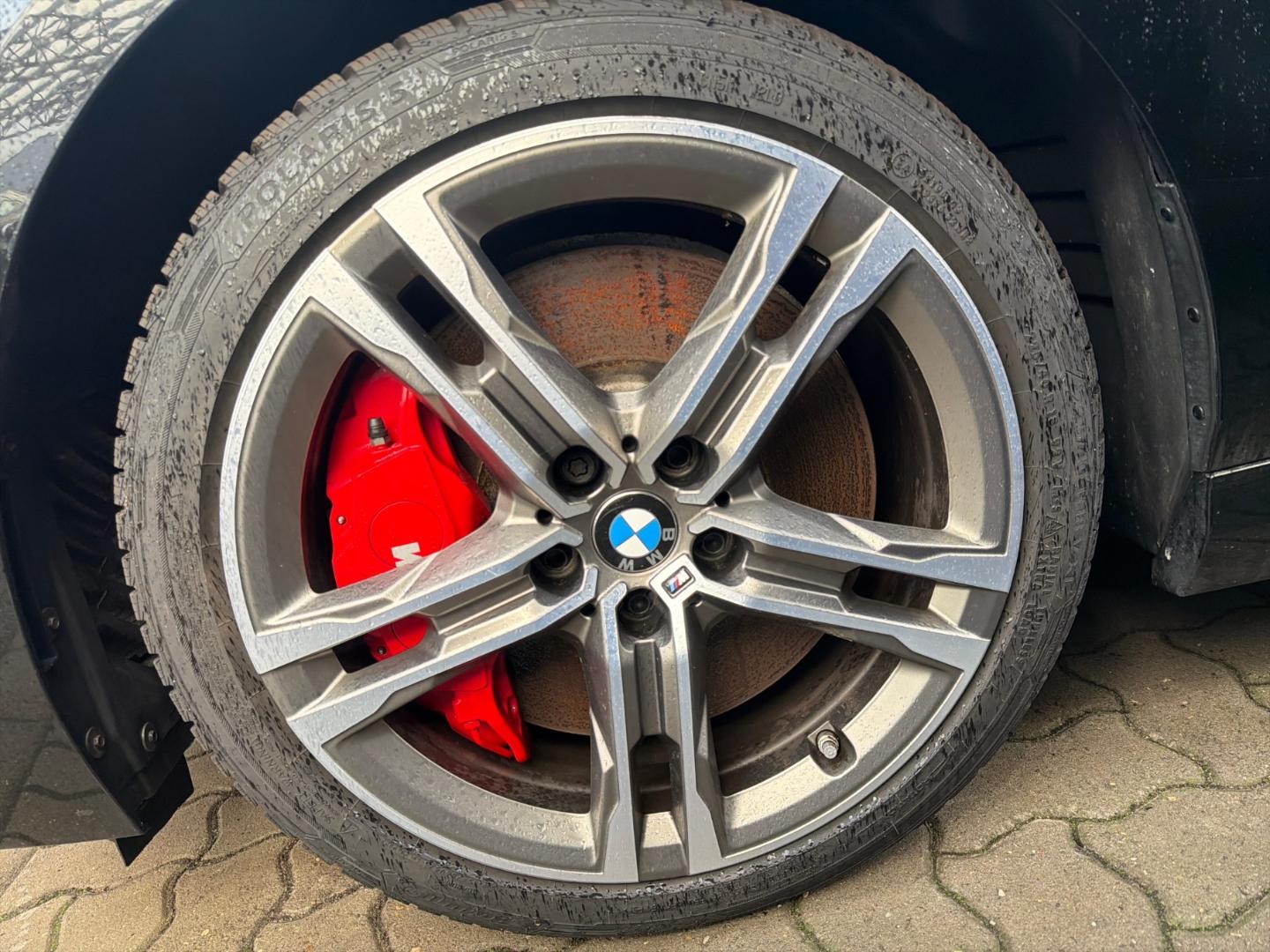 BMW M235i xDrive Gran Coupe M Pro Stop&Go adap. LED