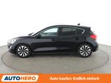 Ford Focus 1.0 EcoBoost Cool&Connect *NAVI*LED*ACC* - Ford Focus Cool & Connect Gebrauchtwagen