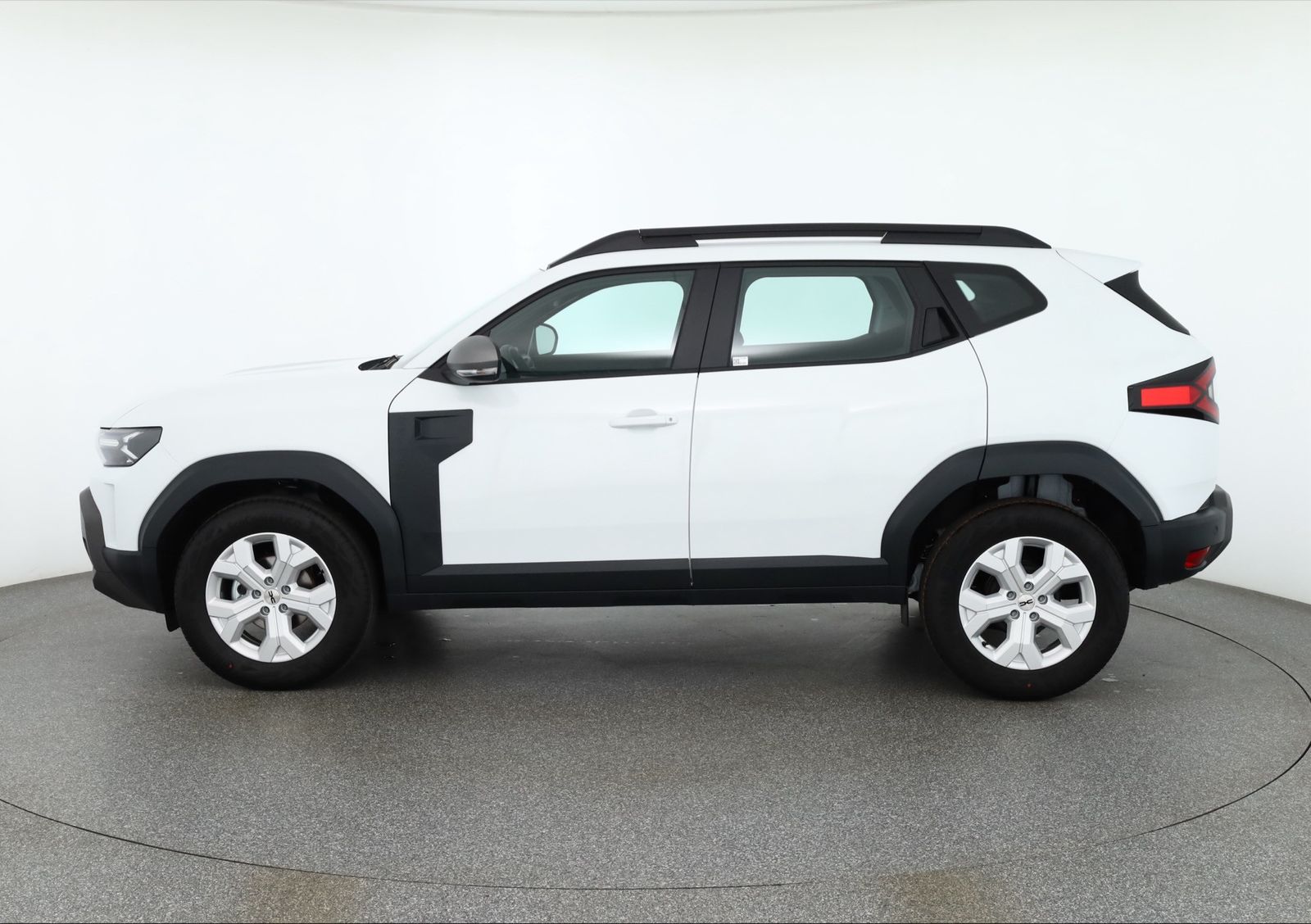 Dacia Duster Expression mHEV 140 LED Kamera Tempomat imagem 2