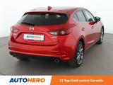 Mazda 3 2.0 Kizoku Aut*NAVI*TEMPO*CAM*PDC*SHZ* - Mazda in Frankfurt (Main)