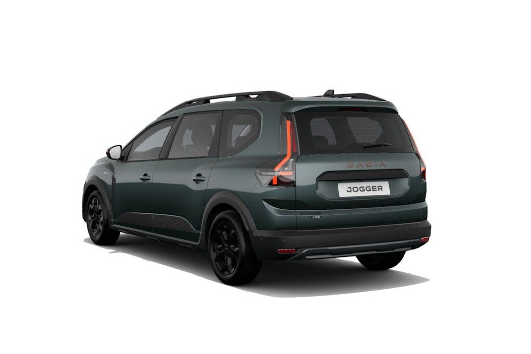 Dacia Jogger - Bild 12