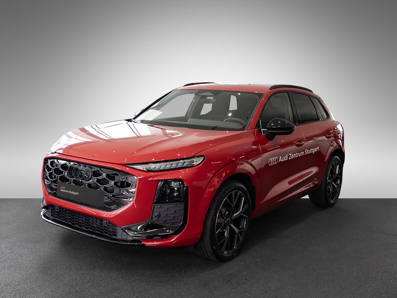 Audi Q3 - Bild 3