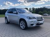 BMW X5 4,8i M Paket mit Vollausstattung - BMW X5 Gebrauchtwagen in Stuttgart