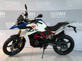 BMW G 310 GS  - TOURER VON 251 BIS 500 CCM
