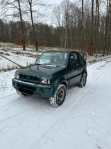 Suzuki Santana - Suzuki SJ Samurai: Pickup