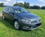 Volkswagen VW Passat/2.0 Diesel /140ps/Euro 5/Tüv06- ... - Volkswagen Passat: Ps 140