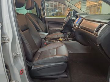 Ford Ranger - 10