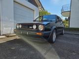 Volkswagen Golf 2 GTI - Volkswagen Golf aus 1990: GTI