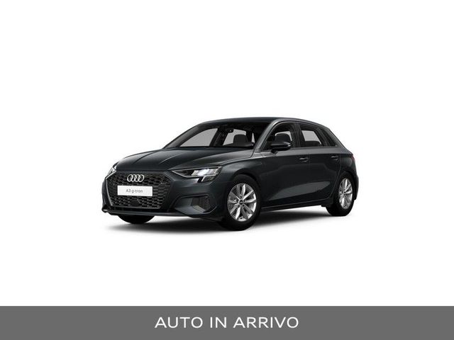 Audi Sportback 30g-tron 131CV S tronic Business