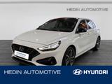 Hyundai i30 1.6 CRDI DCT Edition 30+ Facelift|AUT - gebrauchte Hyundai i30 mit Facelift