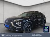 Mitsubishi Eclipse Cross Plug-In Hybrid 4WD Select