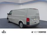 Volkswagen T6 TRANSPORTER KASTEN T61 TDI LR KLIMA+BLUETOOTH - Volkswagen T6 Transporter in Magdeburg