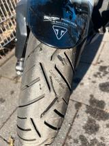 Triumph Street Triple S - TRIUMPH STREET