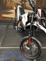 Malaguti XSM125 - Malaguti XSM 125