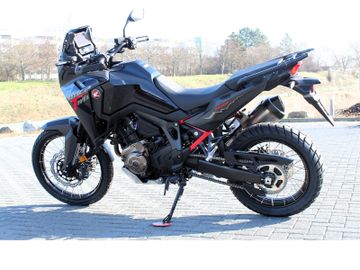 Honda CRF1100L Africa Twin DCT
