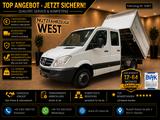 Mercedes-Benz Sprinter 513/516 DoKa*3-Seiten Kipper*1.Hand* - Angebote