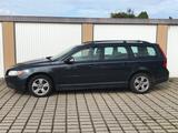 Volvo V70 III - gebrauchte Volvo V70 aus dem Jahr 2010