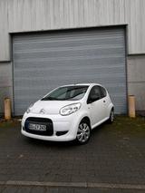 Citroën Citröen C1 Tüv Neu - Citroën C1 in Krefeld