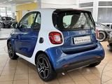 Smart fortwo PROXY *COOL&MEDiA*KLiMA*NAVi*SiTZHG*ALU* - Smart ForTwo: Limousine