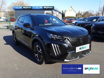 Peugeot 2008 - 3