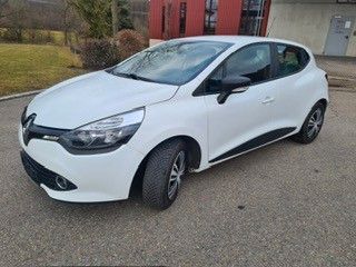 Renault Clio IV Expression Klima