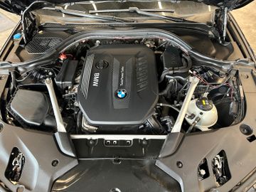 MYAUTOCENTER – Gebraucht- und Jahreswagen mit Werkstattservice in Pfaffenhofen BMW 540 d xDrive M Sport*AHK*LED*Individual*