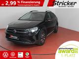 Volkswagen Taigo Goal 1.0TSI 153,-ohne Anzahlung Navi Trave - Volkswagen Taigo mit Benzin-Antrieb: Geländewagen