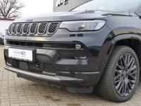 Jeep Compass S Plug-In Hybrid 4WD