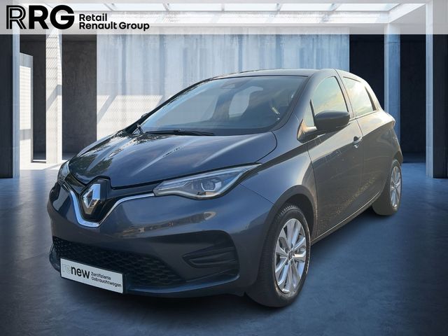 Renault ZOE R110 Z.E. 50 CCS Experience inkl. Batterie