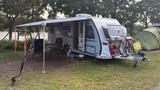Knaus Südwind 580 QS - Knaus Wohnwagen Südwind