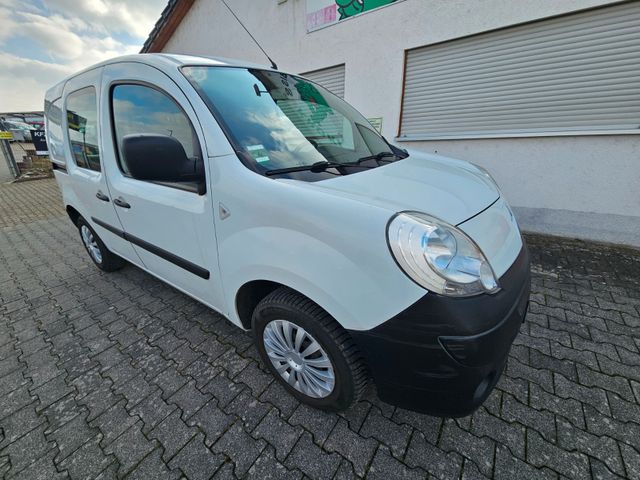 Renault Kangoo Rapid Extra, TÜV bis 10/2026