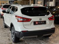 Nissan Qashqai N-Connecta/360/Keyless/Pano/Lane/ACC/