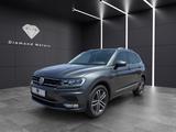 Volkswagen Tiguan Highline 4Motion BMT *Finanzierung* - Volkswagen Tiguan: Finanzierung