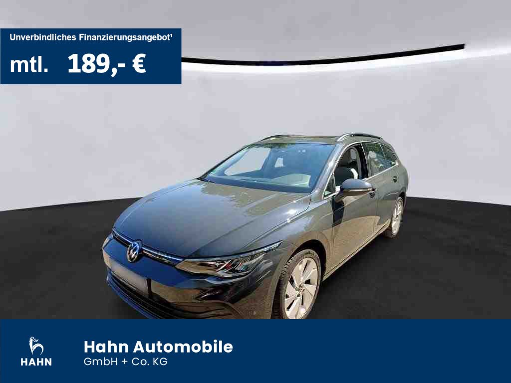 Image of Volkswagen Golf