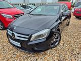 Mercedes-Benz A 180 A -Klasse A 180 Xenon Sitzheizung Navi - Mercedes-Benz A-Klasse Gebrauchtwagen in Leipzig