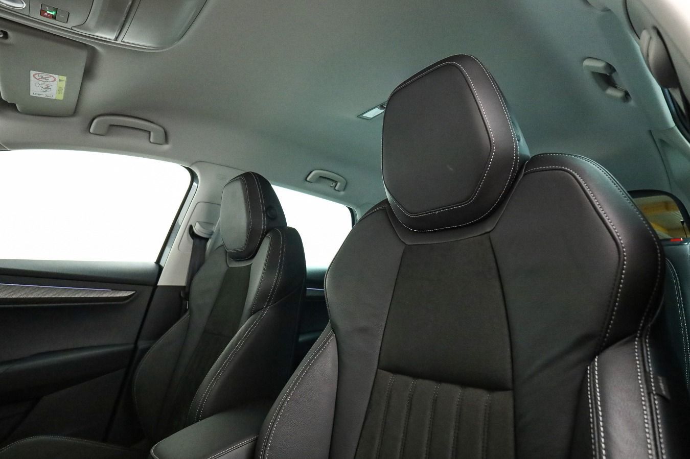 Skoda Karoq - Bild 24