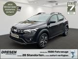 Dacia Sandero Stepway Expression TCe 90 CVT *Kamera*Kl - Dacia Sandero Neuwagen