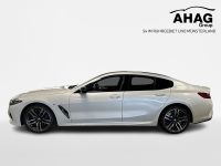 BMW M850 - Vorschau Bild 3