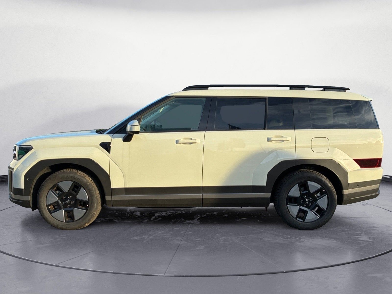Hyundai Santa Fe – Bild 5