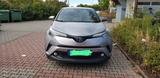 Toyota C-HR 1.8 Hybrid | EZ 2019 | Team Deutschland - Toyota C-HR von privat