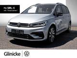 Volkswagen Touran Highline 1,5 l TSI OPF 110 kW (150 PS) - VW Touran Gebrauchtwagen in Nürnberg